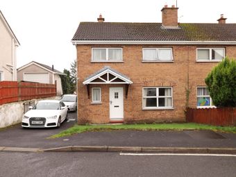 18 Glebe Park, Enniskillen, Co. Fermanagh, Enniskillen, Co. Fermanagh - Image 2