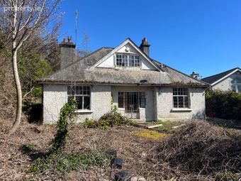 Waterdale, Kilmore Avenue, Killiney, Co. Dublin