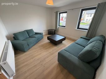 22 Cedar View, Coolfadda, Bandon, Co. Cork