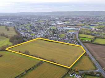 Pollerton Little, Carlow Town, Co. Carlow, Carlow Town, Co. Carlow - Image 3