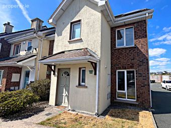 16 Cluain Ailinn, The Burgery, Dungarvan, Co. Waterford - Image 2