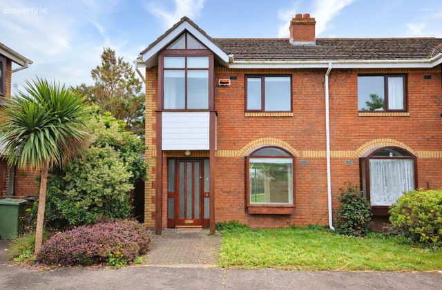 6 Tramway Court, Sutton, Dublin 13 - Click to view photos