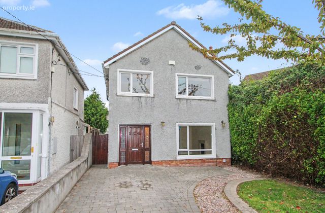 71a Shanganagh Grove, Shankill, Dublin 18 - Click to view photos