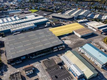 Former Cel Warehouse Facility, Jamestown Business Park, Finglas, Dublin, D11, Finglas, Dublin 11