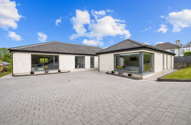 Ashbury, Carrigaline Road, Douglas, Co. Cork - Click to view photos