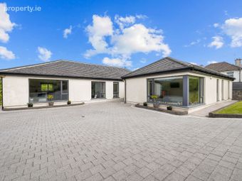 Ashbury, Carrigaline Road, Douglas, Co. Cork