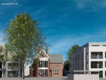 Ballinteer Lodge, Ballinteer Road, Dublin, Ballinteer, Dublin 16 - Image 4