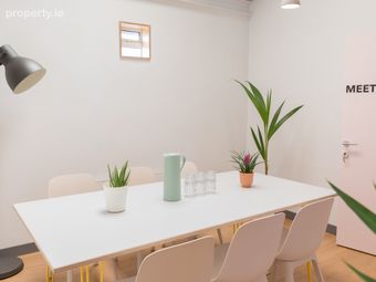 Studio 4, Cork Street Studios, The Coombe, Dublin 8 - Image 4