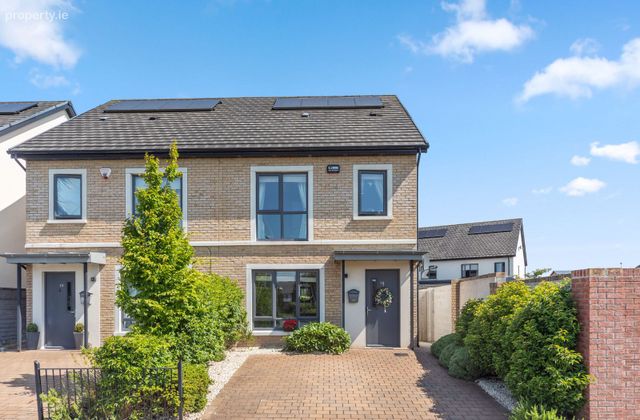18 Willow Green, Dunshaughlin, Dunshaughlin, Co. Meath - Click to view photos