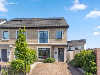 18 Willow Green, Dunshaughlin, Dunshaughlin, Co. Meath