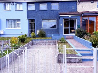 10 Joe Murphy Road, Ballyphehane, Cork, Turners Cross, Co. Cork