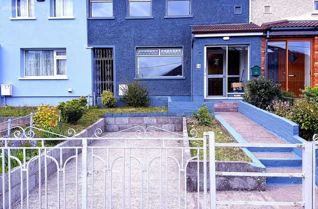 10 Joe Murphy Road, Ballyphehane, Cork, Turners Cross, Co. Cork - Click to view photos