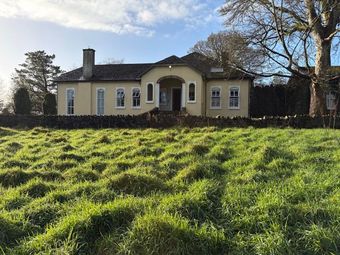 Rockstown House, Rockstown, Fedamore, Ballyneety, Co. Limerick