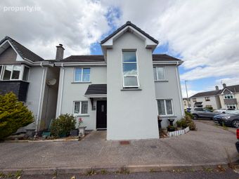 24 Willow Bank,Cluain Ard,Cobh,Co. Cork, Newtown, Co. Cork