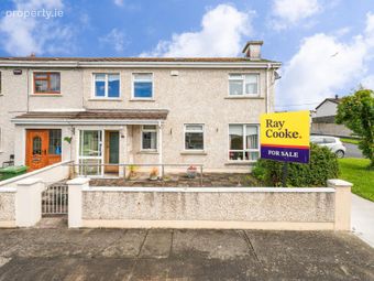 36 Glenties Park, Finglas, Dublin 11, Finglas, Dublin 11
