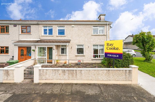 36 Glenties Park, Finglas, Dublin 11, Finglas, Dublin 11 - Click to view photos