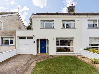 52 Silverlawn, Navan, Co. Meath, Navan, Co. Meath
