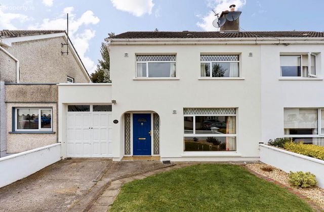 52 Silverlawn, Navan, Co. Meath, Navan, Co. Meath - Click to view photos