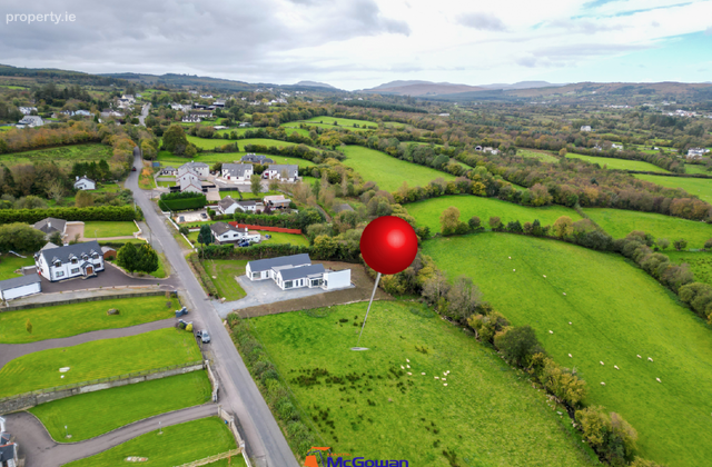 Carrickmagrath, Ballybofey, Co. Donegal - Click to view photos