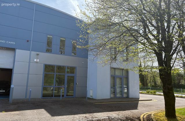 1, Connemara Business Park, Crosshaven Road, Carrigaline, Co. Cork - Click to view photos