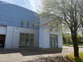 1, Connemara Business Park, Crosshaven Road, Carrigaline, Co. Cork