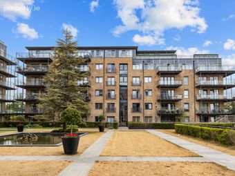 155 Bushy Park House, Terenure, Dublin 6w, Terenure, Dublin 6w