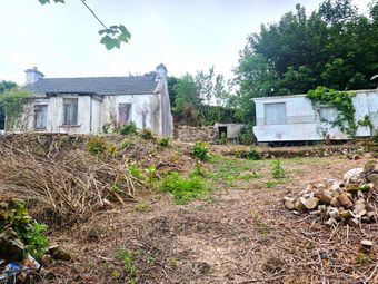 Ballindrait, Bunbeg, Bunbeg, Co. Donegal