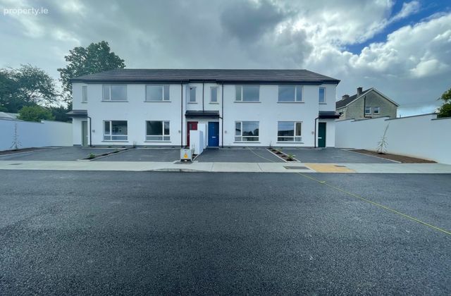 1 Davin Court, Redgate Road, Caherdavin, Co. Limerick - Click to view photos
