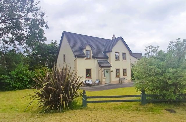 5 Sliabh Cairbe, Drumlish, Drumlish, Co. Longford - Click to view photos