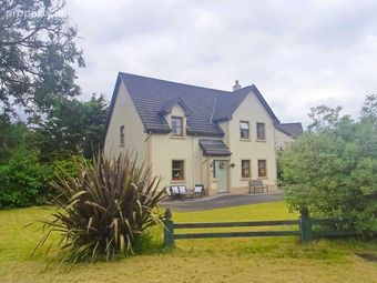 5 Sliabh Cairbe, Drumlish, Drumlish, Co. Longford