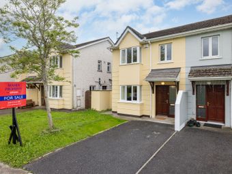 19 Anglers Walk, Carlow, Carlow Town, Co. Carlow - Image 2