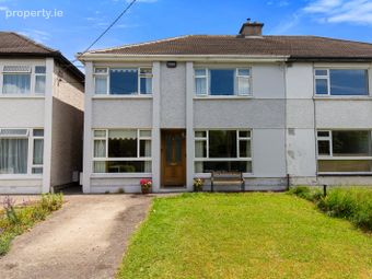 40 Thomastown Road, Glenageary, Co Dublin, Glenageary, Co. Dublin