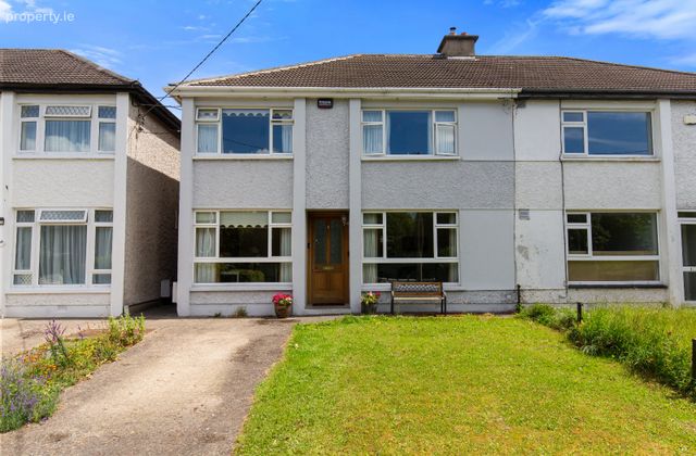 40 Thomastown Road, Glenageary, Co Dublin, Glenageary, Co. Dublin - Click to view photos