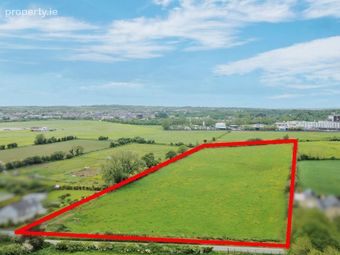 (lot 1) 7.9 Acres At Tanavalla, Listowel, Co. Kerry - Image 3