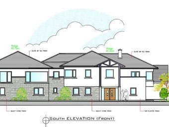Site At 9 Ard An Locha, Bushypark, Galway., Newcastle, Co. Galway - Image 5
