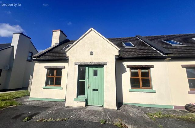 2 Cluain Craobh, Louisburgh, Co. Mayo, Louisburgh, Co. Mayo - Click to view photos