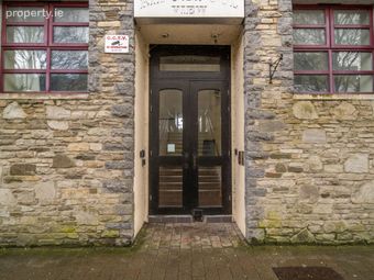 Apartment 411, Ridgepool View, Barret Street, Ballina, Co. Mayo