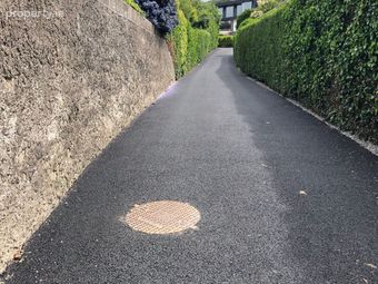 Apartment 3 Claddagh, Grosvenor Park, Newcourt Road, Bray, Bray, Co. Wicklow