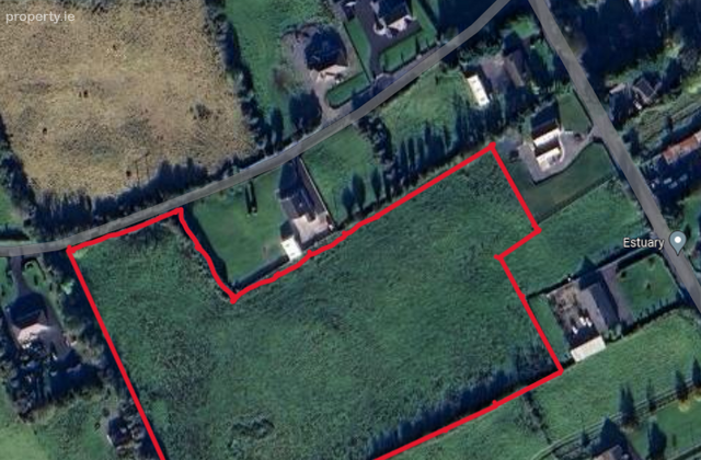 Glenrevagh, Corrandulla, Co. Galway - Click to view photos