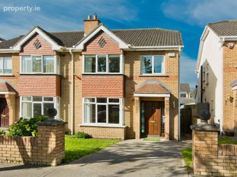 23 Mount Symon Avenue, Clonsilla, Dublin 15, Clonsilla, Dublin 15
