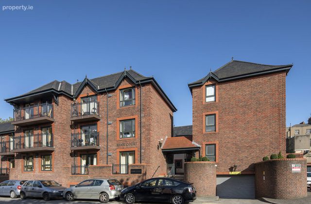 Apartment 8, Shaw Court, Portobello, Dublin 8 - Click to view photos