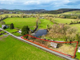 Knockatee, Monilea, Mullingar, Co. Westmeath, Crazy Corner, Co. Westmeath - Image 2