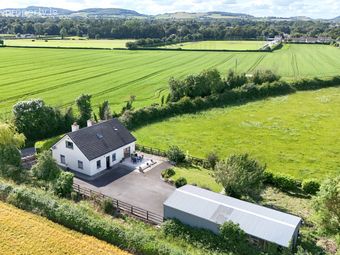 Carricksallagh Corrig, Stradbally, Co. Laois, Stradbally, Co. Laois - Image 3