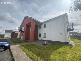 Apartment 48, Sherlock Walk, Gracedieu, Co. Waterford