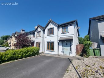 101 Glencora, Newmarket-on-fergus, Co. Clare, Shannon, Co. Clare - Image 2