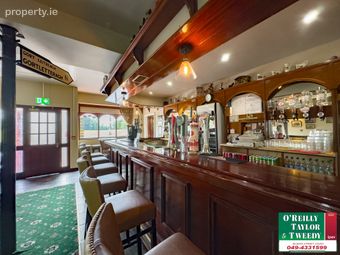 The Keepers Arms, Bawnboy, Co. Cavan - Image 3