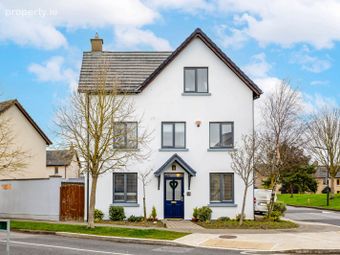 63 Scholars Walk, Lusk Village, Lusk, Co. Dublin
