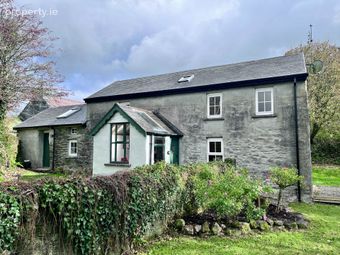 The Poets House, Cloncorban, Rossmore, Clonakilty, Co. Cork, Bealad Cross Roads, Co. Cork