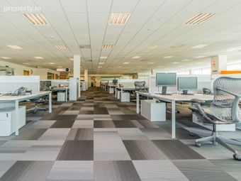 2nd Floor, Block 2, City Gate Park, Mahon, Co. Cork - Image 2
