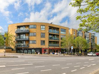 41 The Pavilion, Roebuck Road, Clonskeagh, Dublin, Clonskeagh, Dublin 14